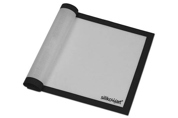 Bakmatta GN 1/1 silikon 520mm X 315mm
