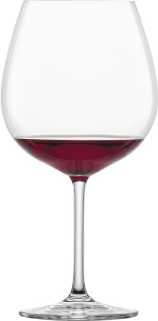 Ivento vinglas Bourgogne 78cl Ø111 221mm