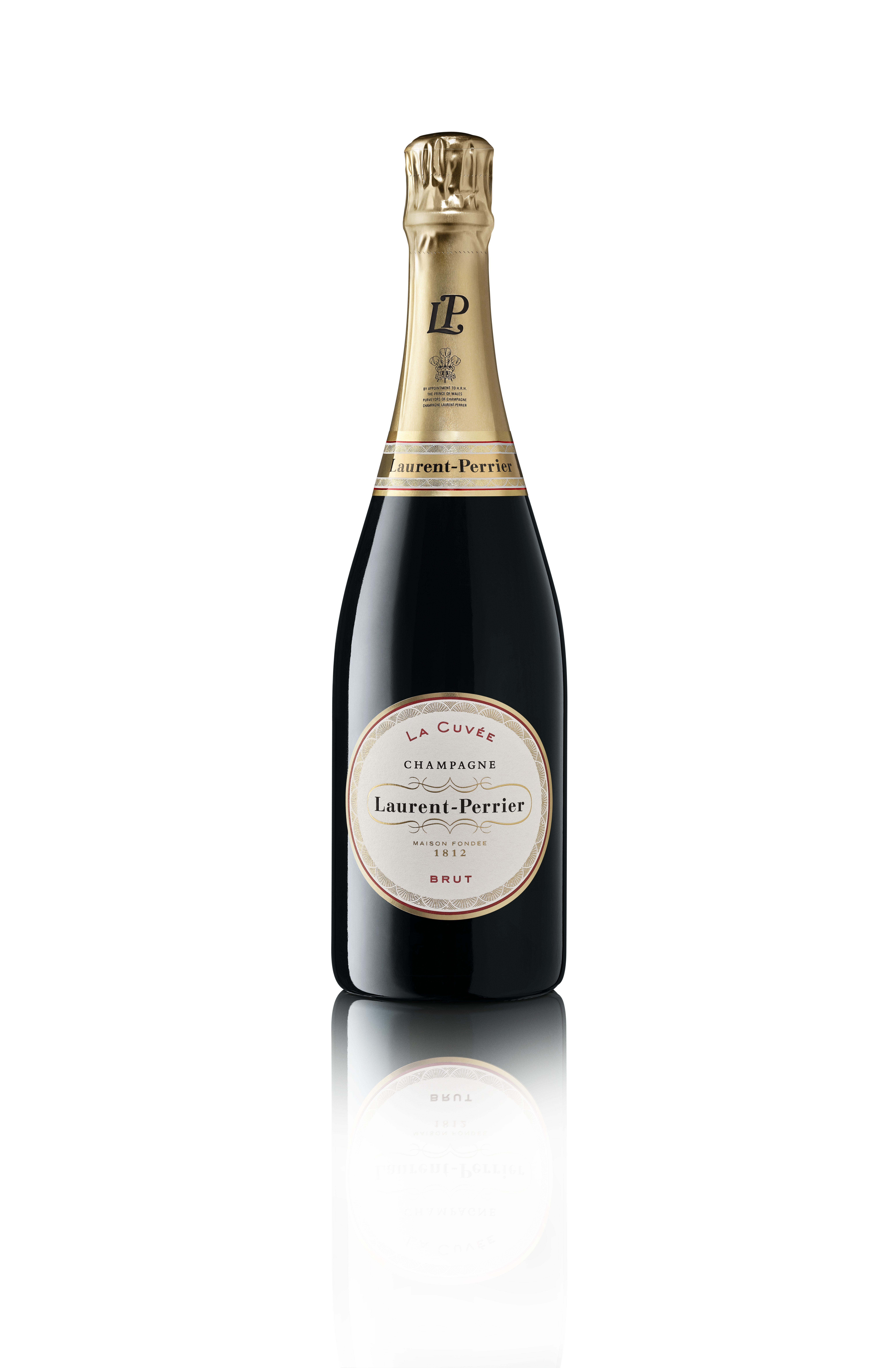 Laurent Perrier La Cuvée Brut