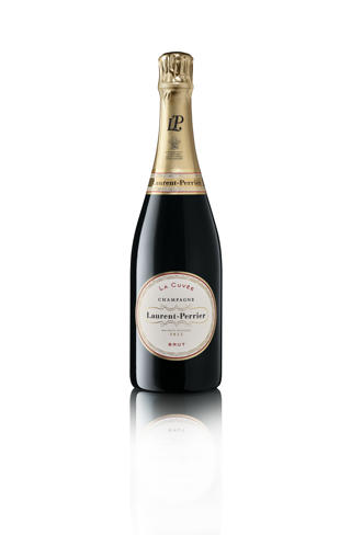 Laurent Perrier La Cuvée Brut