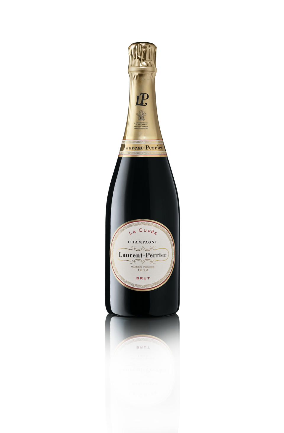 Laurent Perrier La Cuvée Brut