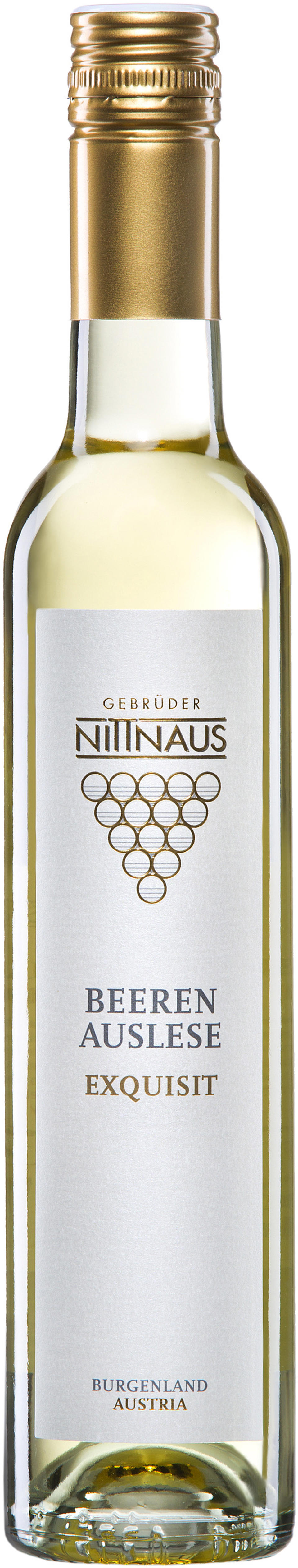 Nittnaus Beerenauslese Exquisit