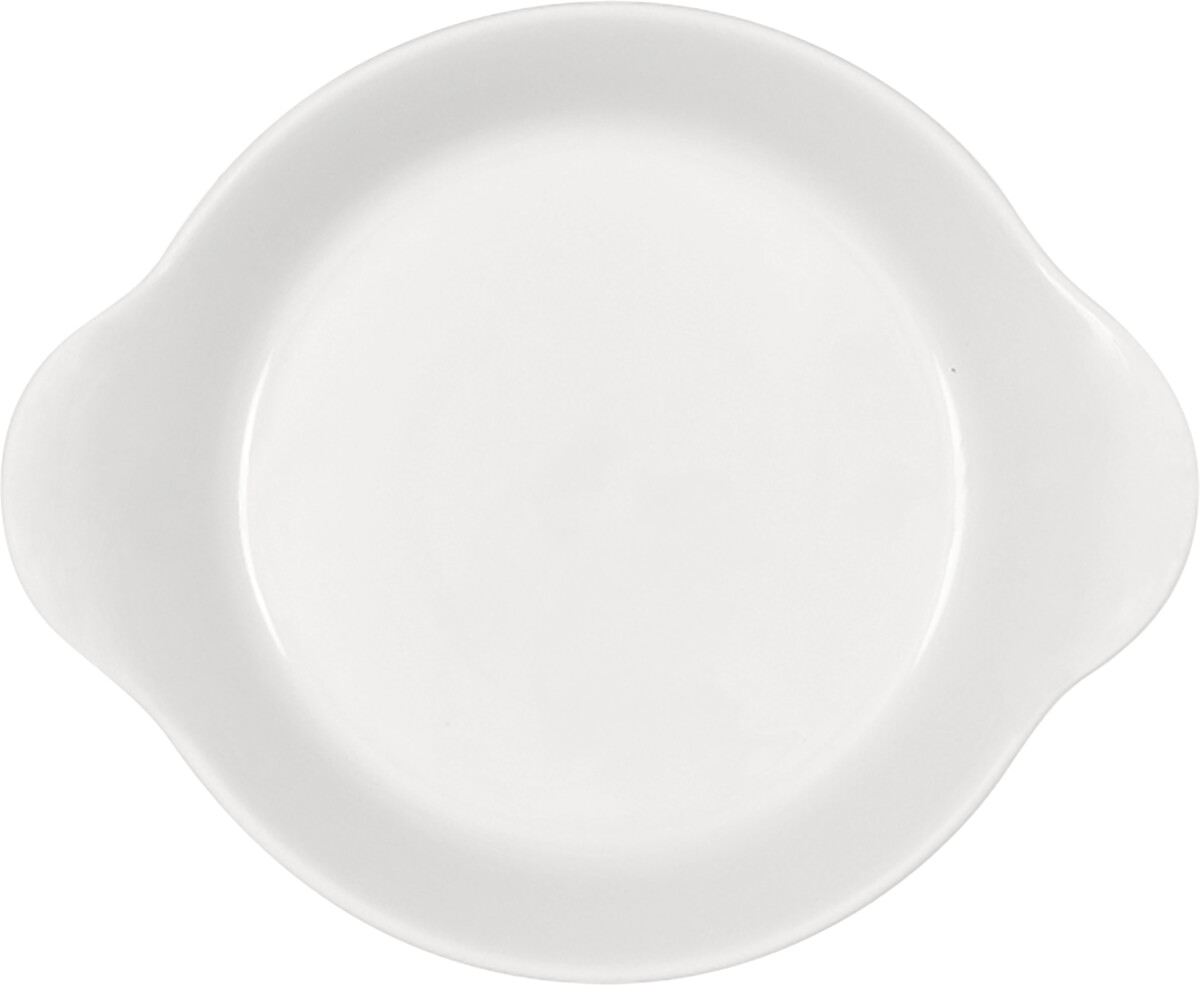 Luzifer Ägglåda Vit 23cm 56cl