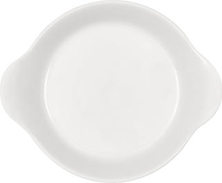 Luzifer Ägglåda Vit 23cm 56cl