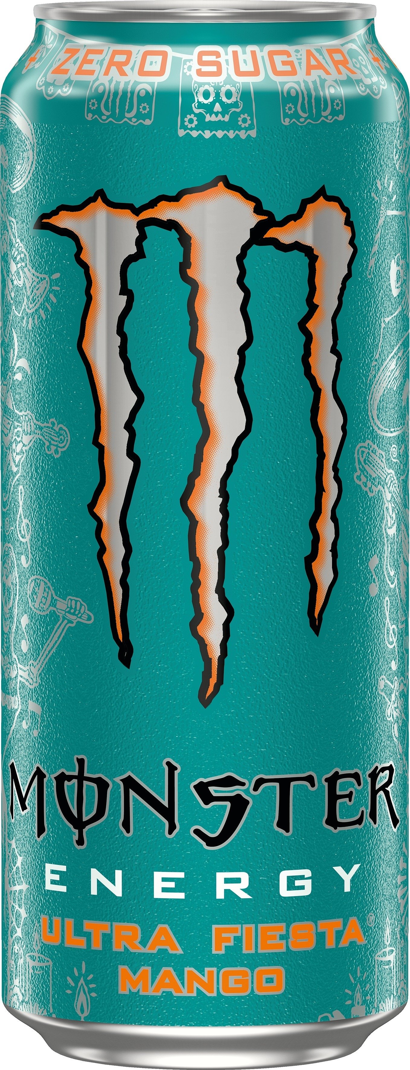 Monster Ultra Fiesta 50cl BRK