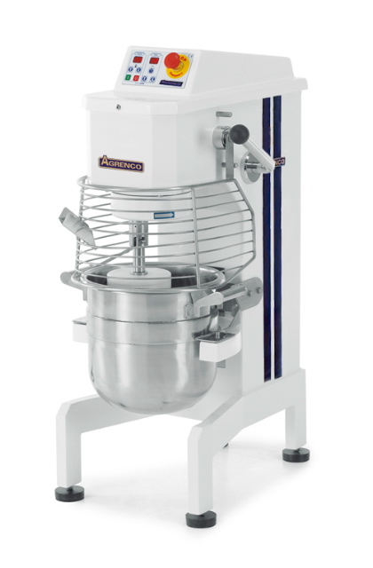 Visp & Blandningsmaskin 20L