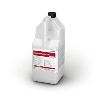 Tvättmedel flytande 5liter Ecobrite Emulsion Clean