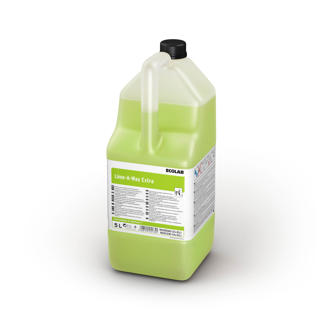 Avkalkningsmedel 5L Lime-A-Way Extra