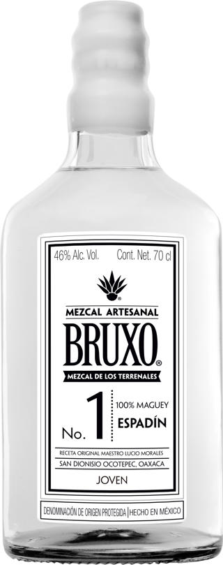 BruXo 1 Espadín