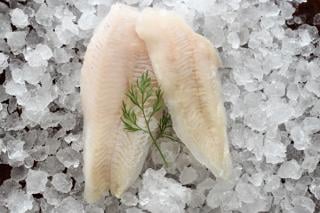 Kapkummelfilé Skinn- och Benfri 60-120g MSC