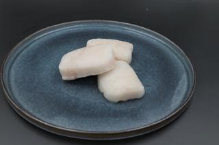 Formad Kapkummelrygg 90-110g MSC