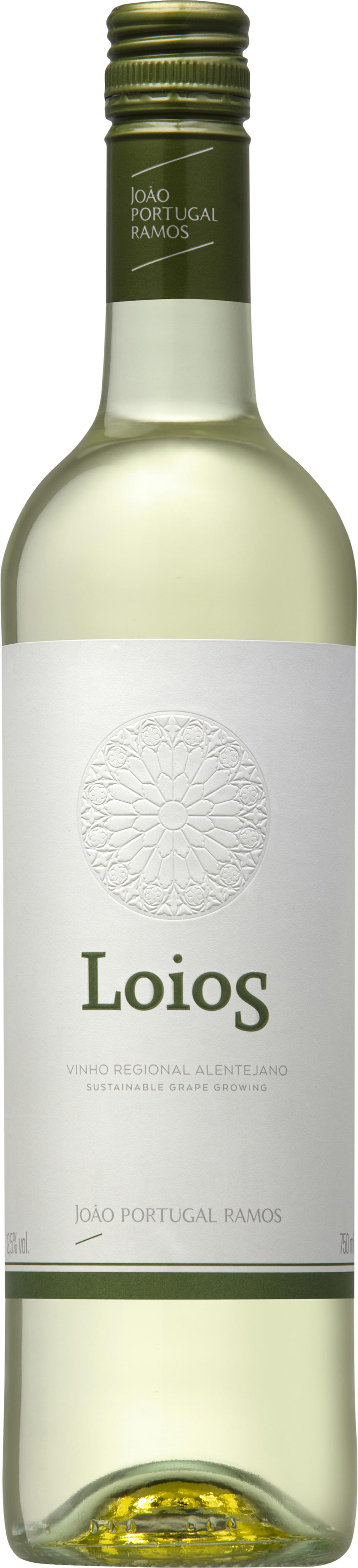 Loios White