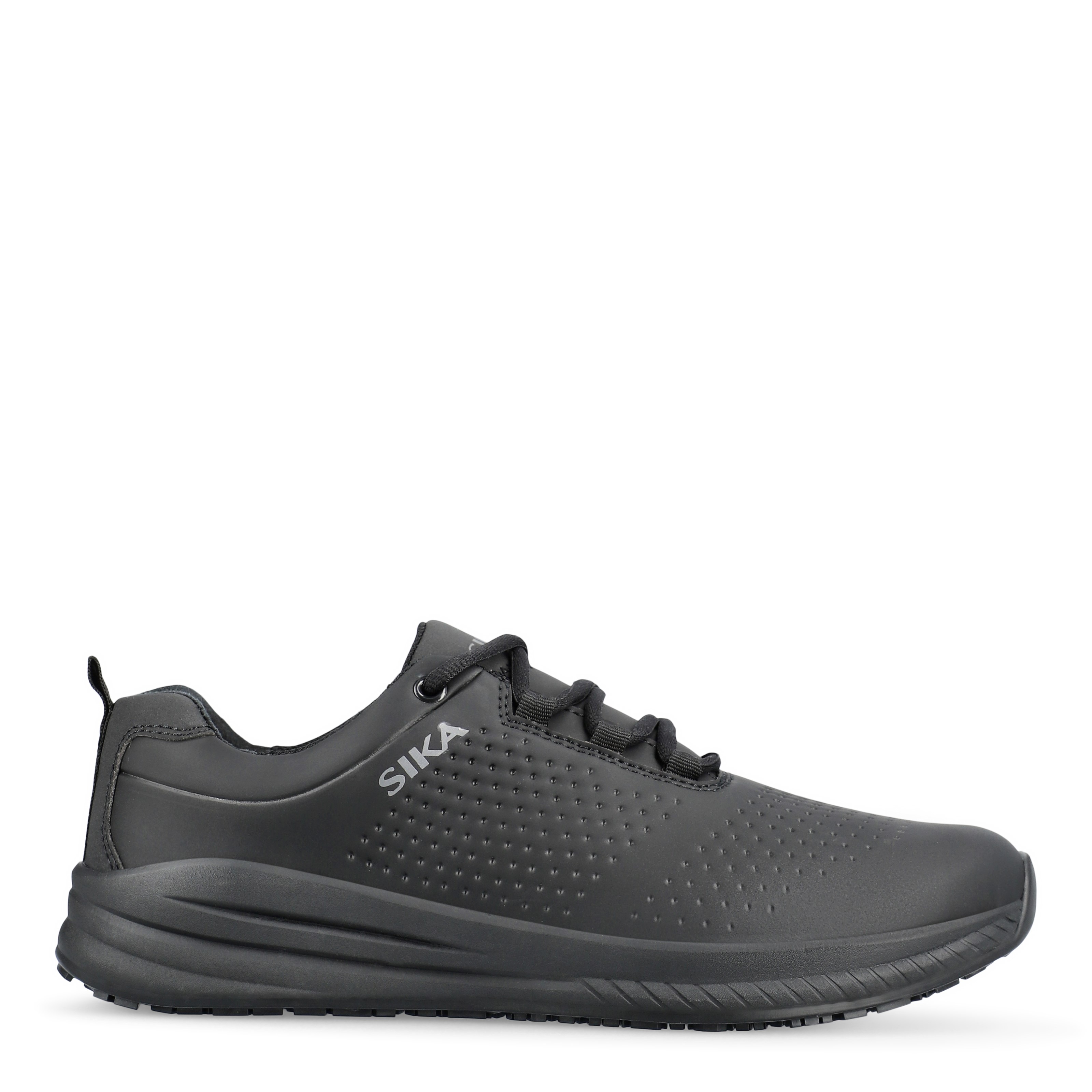 Sneakers Sika Dynamic svart 40
