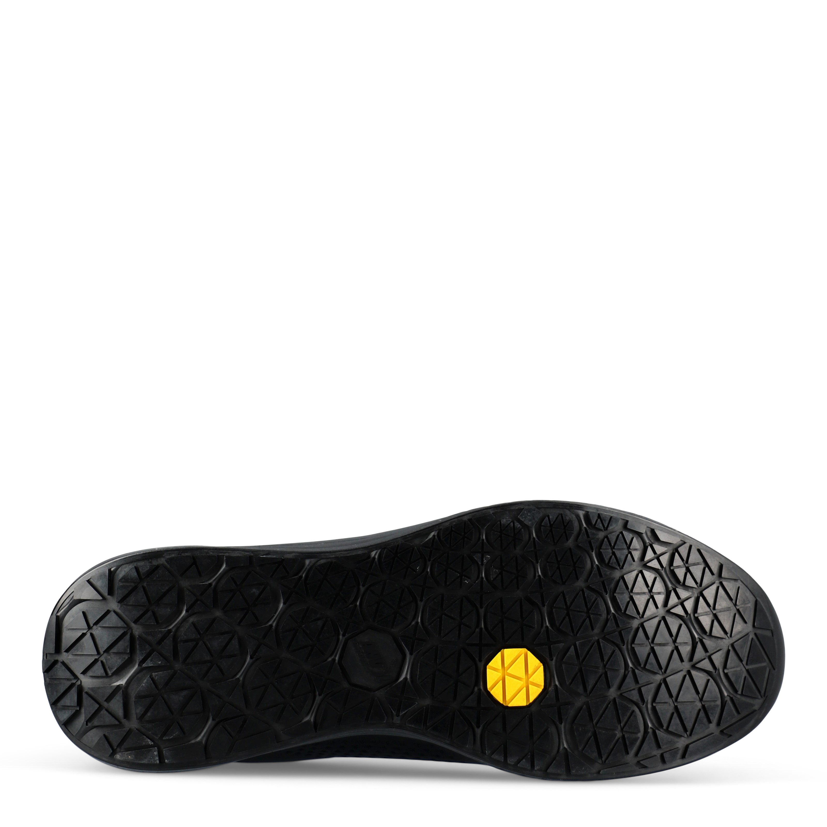 Sneakers Sika Dynamic svart 40