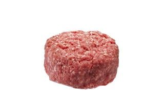 Hamburgare Puck 100g KFK Sverige