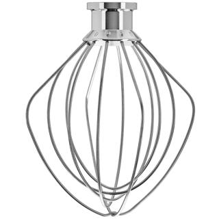 Ståltrådsvisp till Artisan köksmaskin