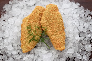 Crispbakad Kapkummelfilé 120-160g MSC