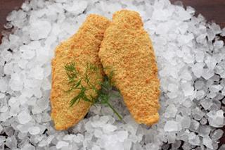 Crispbakad Kapkummelfilé 120-160g MSC