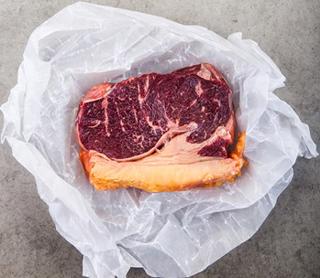 Biff med Kappa Premium Finland