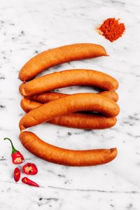 Gourmetchorizo Gårdsmärkt Sverige