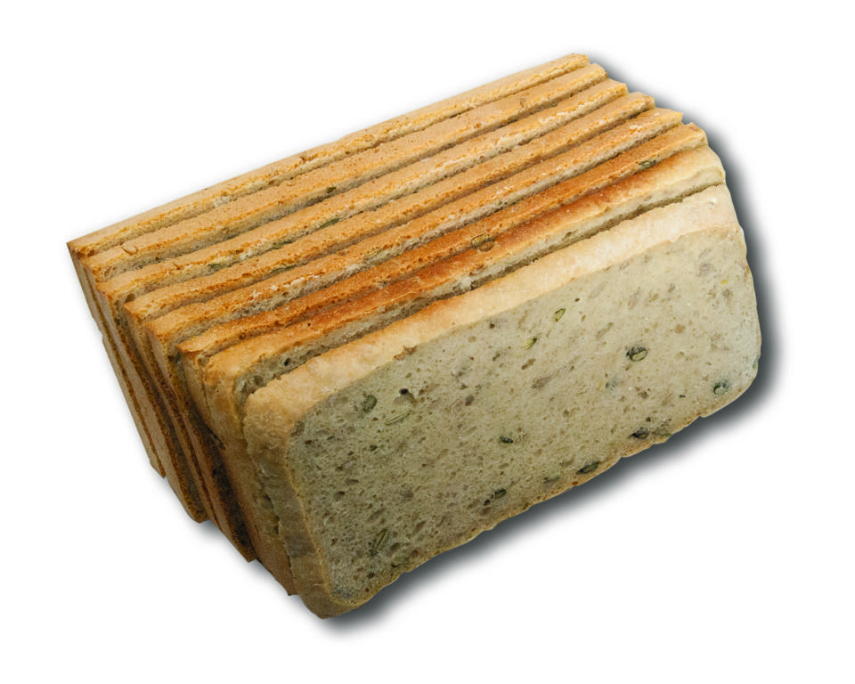 Sandwichbröd Pumpa Solros EKO