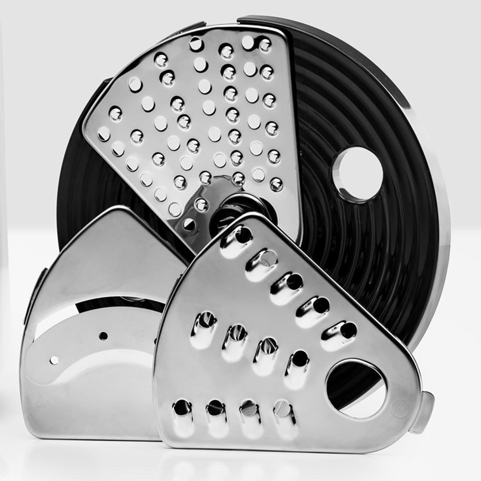 Matberedare 700W