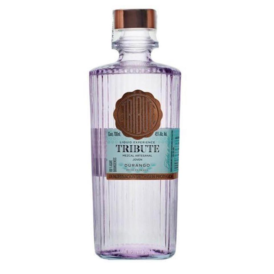 Le Tribute Mezcal