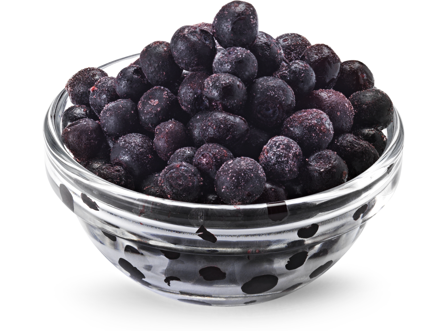 Blåbär KRAV Sverige