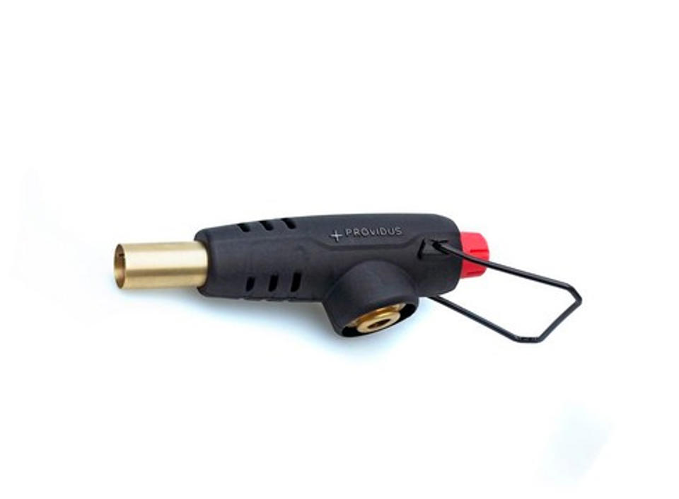 PV900 Gasbrännare m piezotändning