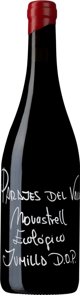 Parajes del Valle Monastrell EKO