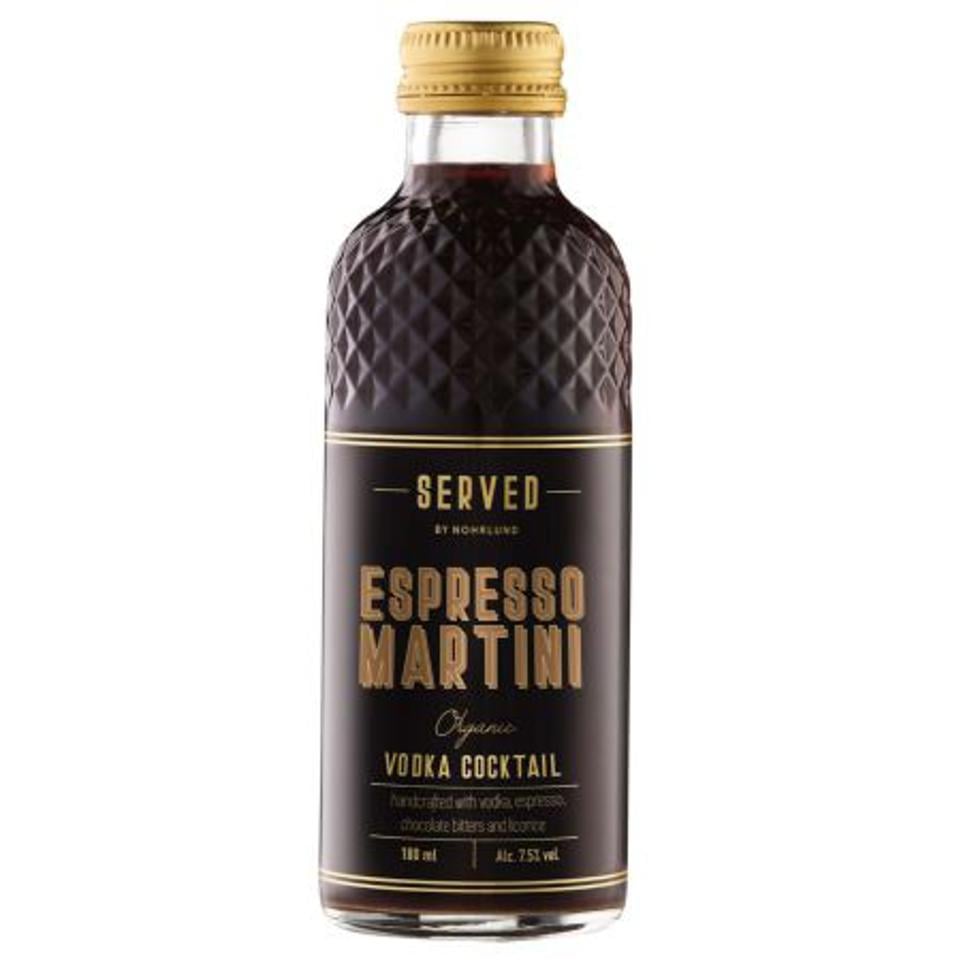 Espresso Martini