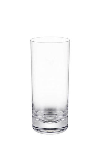 Falsterbo Longdrink Plastglas PC 36cl Ø64mm 155mm