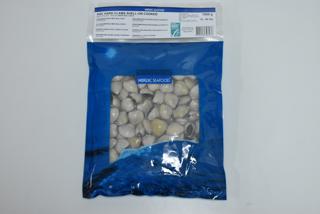 Vongolemusslor i Skal ASC