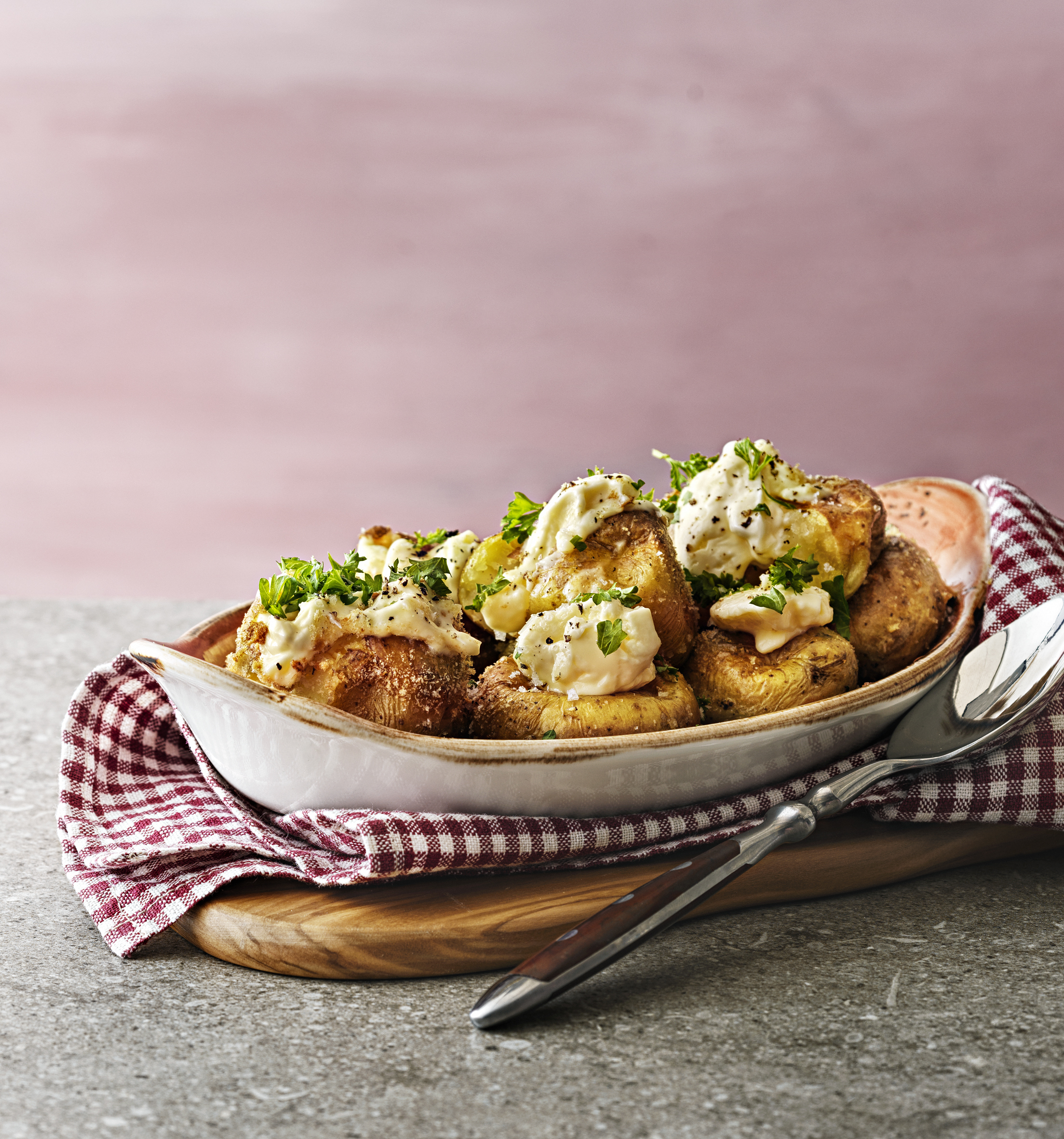 Vegansk Majonnäs 60%