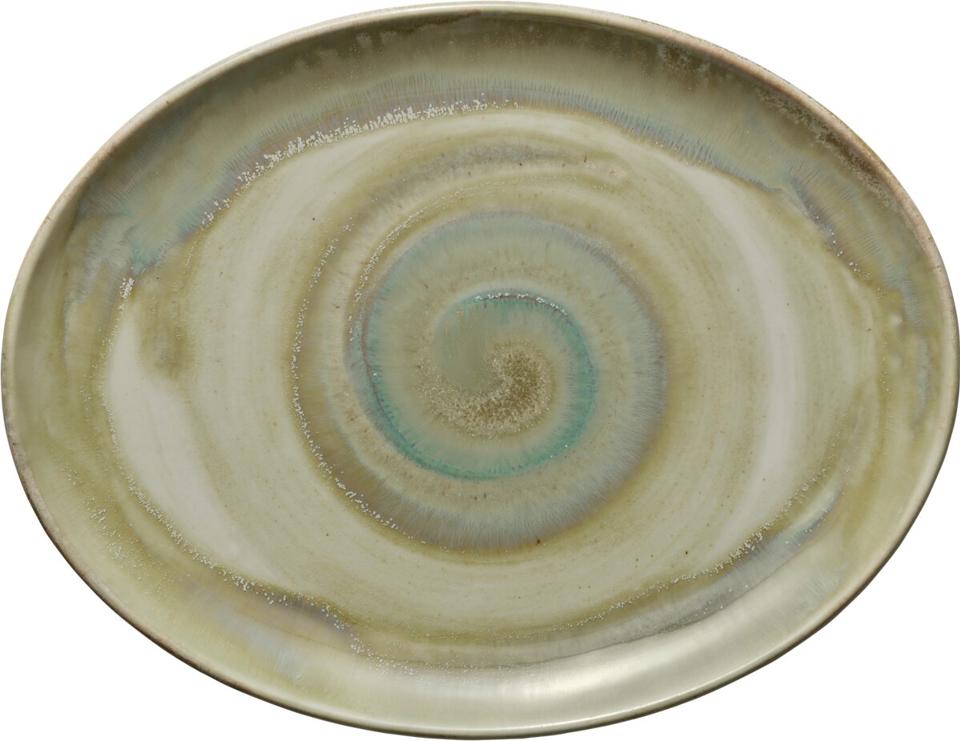 Perfect Match Thyme fat oval coupe 2360x280mm