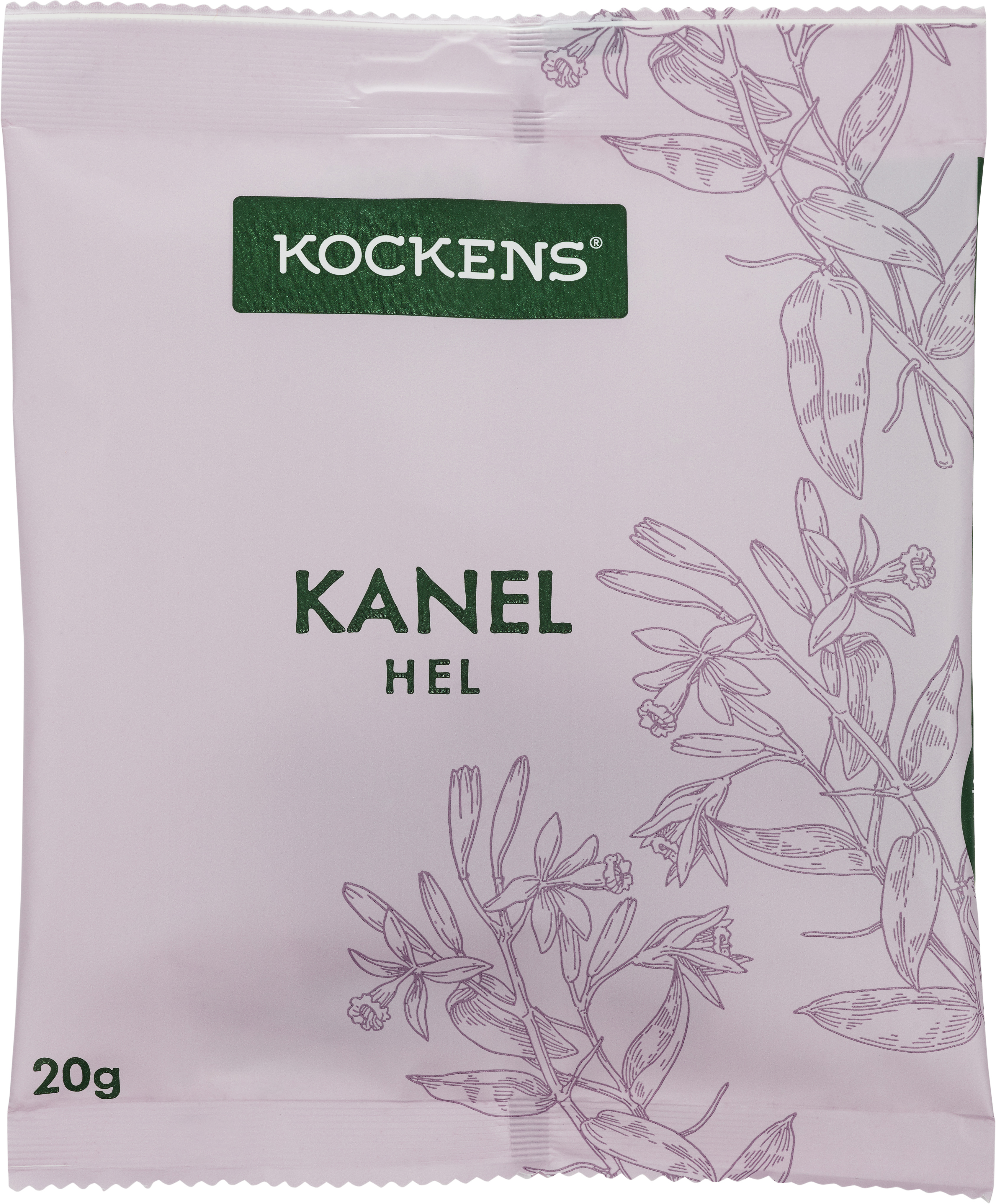 Kanel Hel