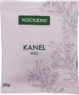 Kanel Hel