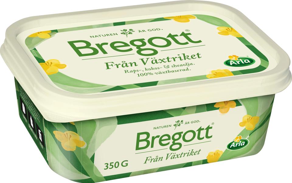 Bregott från Växtriket 75%_
