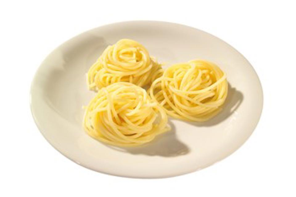 Spaghetti