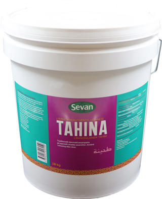 Tahina
