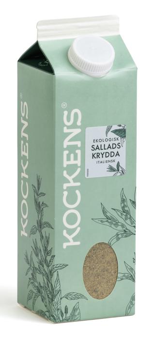 Salladskrydda Italiensk