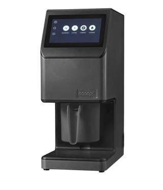 Pacojet 4 inkl. 1 st Syntetisk Bägare med Lock