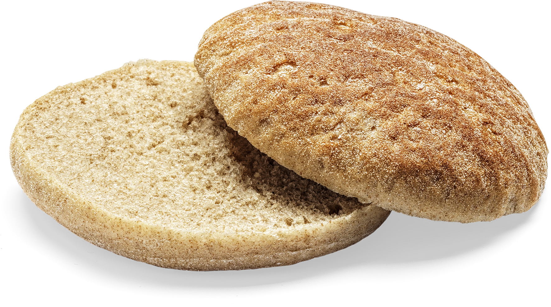 Hamburgerbröd Fiberrikt 45g