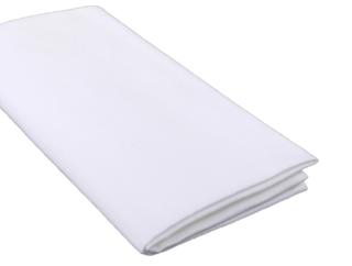 Country Servett Vit 500x500mm