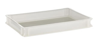 Jäslåda till Pizzadeg 60x40cm