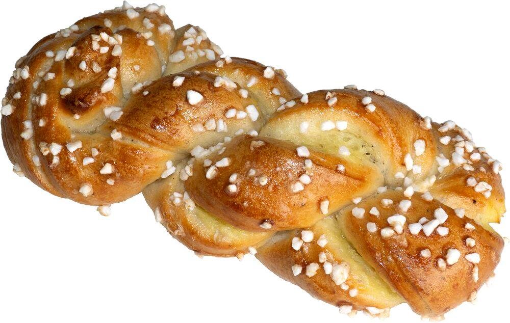 Vaniljfläta 75g Bake-off