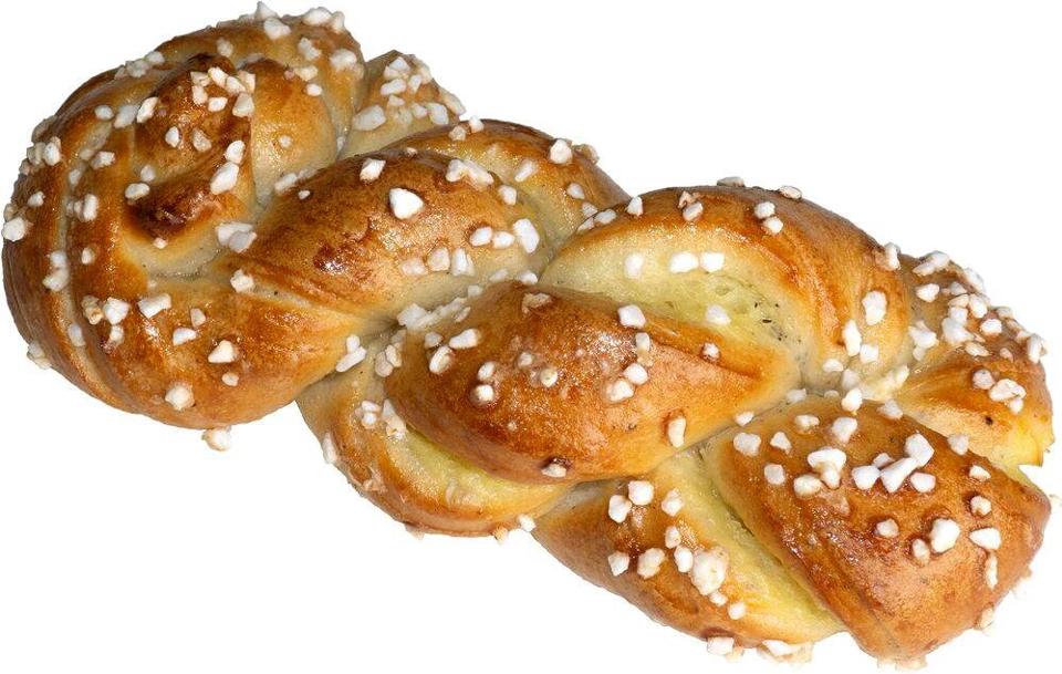 Vaniljfläta
