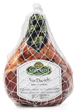 Prosciutto Crudo di San Daniele