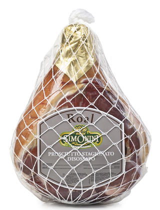 Prosciutto Crudo