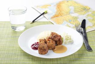 Grönsaksboll Morot EKO